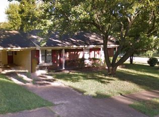 3969 N Trezevant St, Memphis, TN 38127