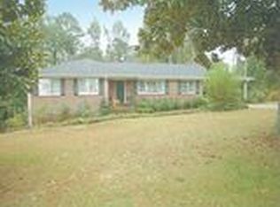 125 Wells Dr, Athens, GA 30606