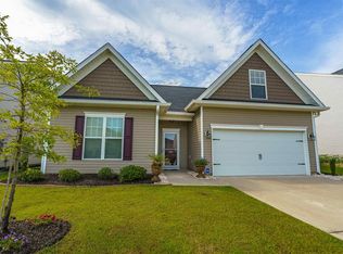 129 Hay Meadow Ln, Columbia, SC 29209