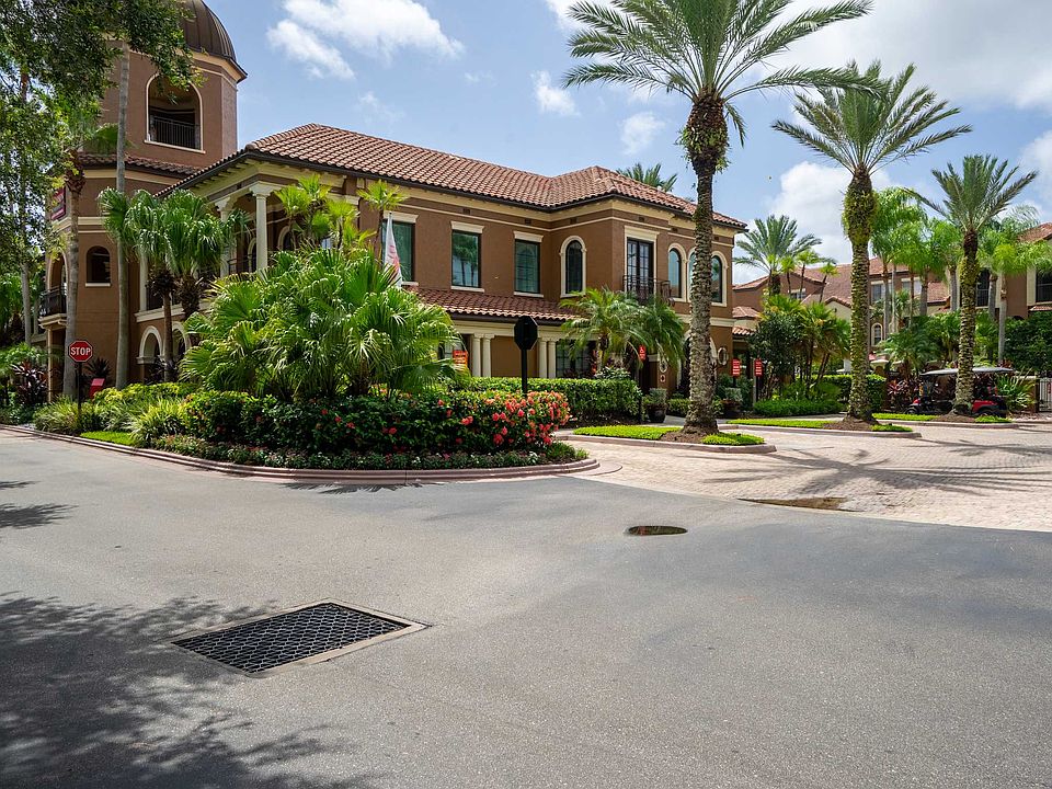 Clubhouse side exterior