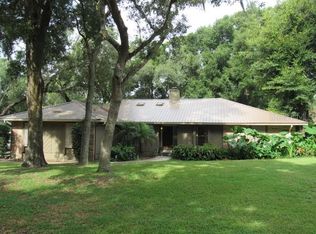 2032 Tournament Dr, Apopka, FL 32712