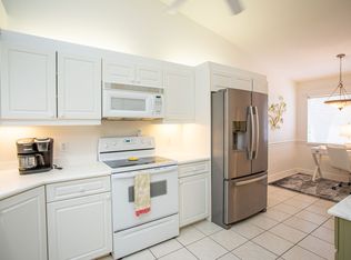 6760 Beach Resort Dr #2, Naples, FL 34114