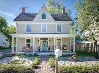 410 Main St, Stevensville, MD 21666