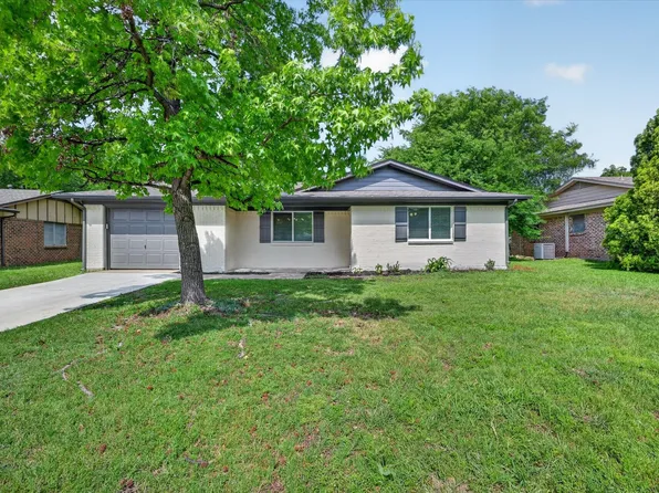 556 NW Hillery St, Burleson, TX 76028