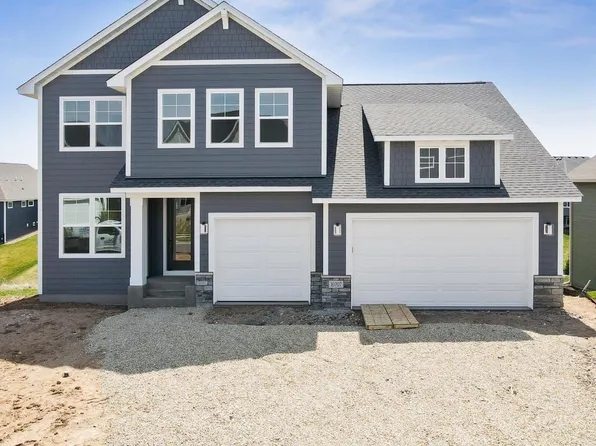 4901 127th Ln NE, Blaine, MN 55449