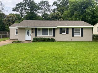 723 Hillman St, Montgomery, AL 36109