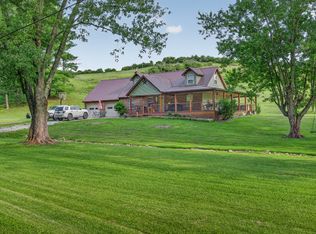 1518 Jones Rd, Vinton, OH 45686