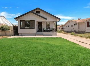 634 N Meade St, Denver, CO 80204