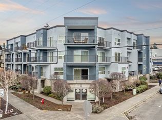 Pier View Condominium, Des Moines, WA 98198