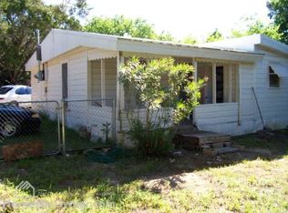 100 Avenue A, Whitney, TX 76692