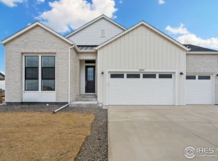 5841 Gianna Dr, Timnath, CO 80547
