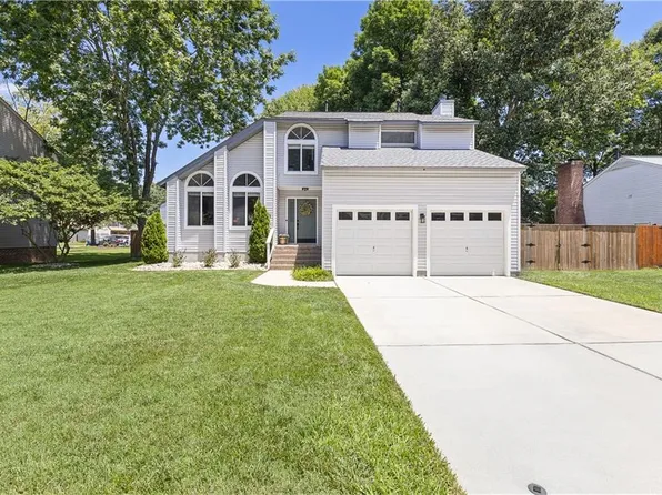 3 Hunter Trce, Hampton, VA 23669