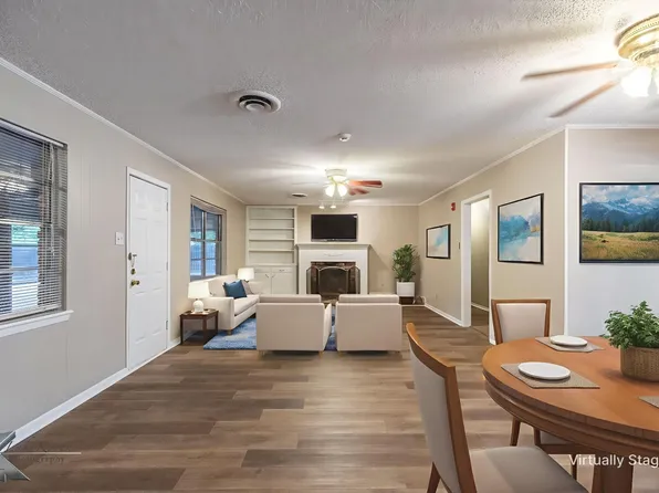 3302 High Meadows Dr, Abilene, TX 79605