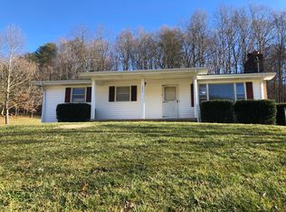 18075 Nordyke Rd, Bristol, VA 24202