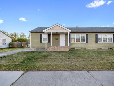 1311 Stevens Dr, Richland, WA, 99354
