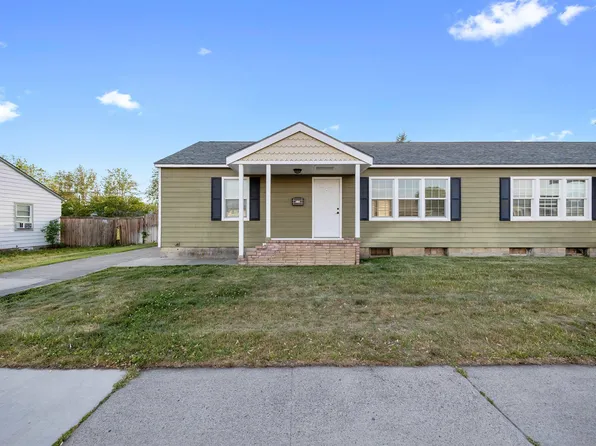 1311 Stevens Dr, Richland, WA 99354