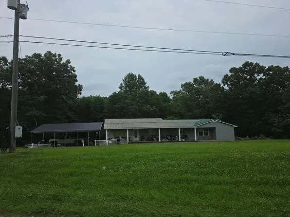 2121 Old Gallant Rd, Gallant, AL 35972