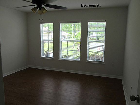 Bedroom #1