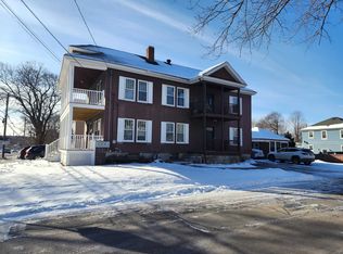 82.0 Allds St, Nashua, NH 03060