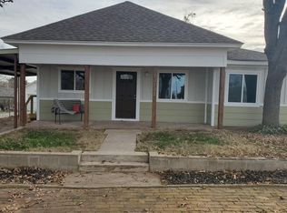 20702 Walker St, Harrah, OK 73045