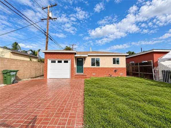 937 W Cedar St, Compton, CA 90220