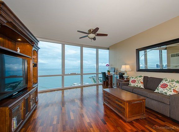 2nd image of 1211 S Prairie Ave #4302