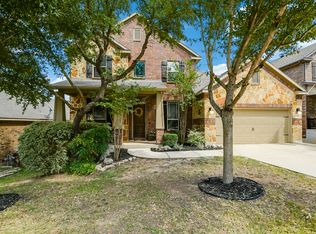 17818 Antero Mt, Helotes, TX 78023