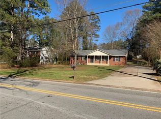 4231 Brookwood Dr, Austell, GA 30106