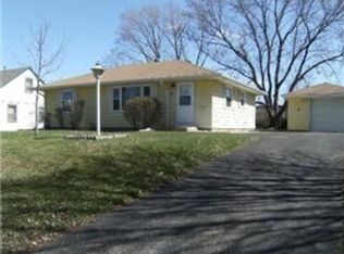 8205 Harriet Ave S, Bloomington, MN 55420