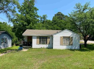 2613 Pineburr Rd, Tyler, TX 75702