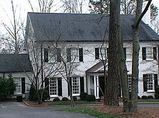 3713 Williamsborough Ct, Raleigh, NC 27609