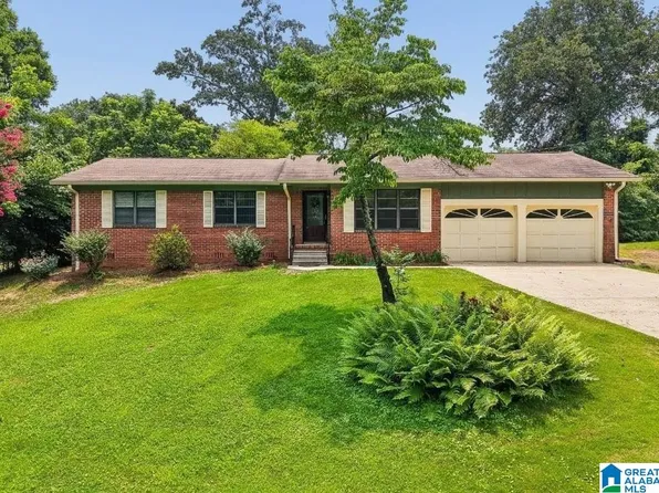617 Park Way, Fultondale, AL 35068