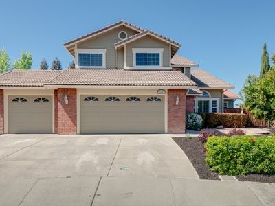 1100 Glenwillow Ln, Concord, CA, 94521