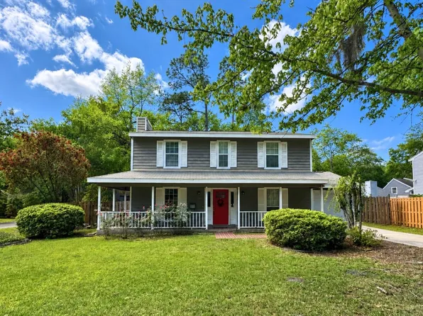 110 Bachlott Rd, Saint Marys, GA 31558