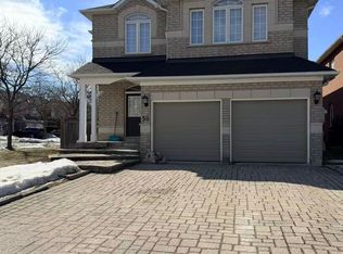 50 Royal Gala Cres, Richmond Hill, ON L4S1Y5
