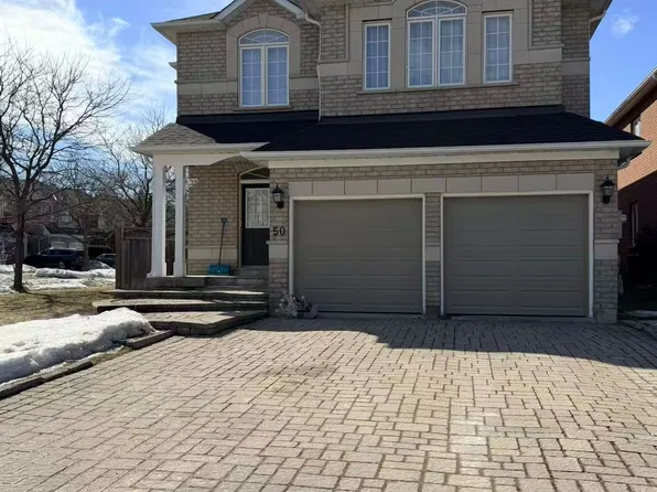 50 Royal Gala Cres, Richmond Hill, ON L4S 1Y5