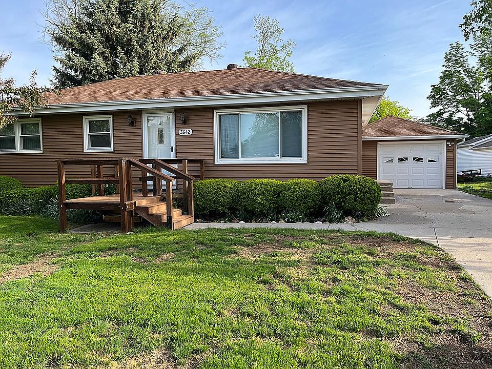 2nd image of 3642 Avenue D