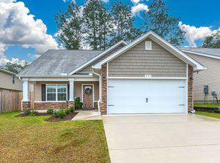 203 Wainwright Dr, Crestview, FL 32539