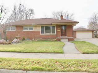 24755 Hill Ave, Warren, MI 48091