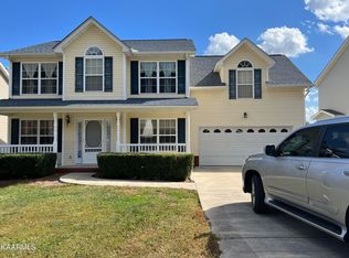 2922 Porch Swing Rd, Knoxville, TN 37938