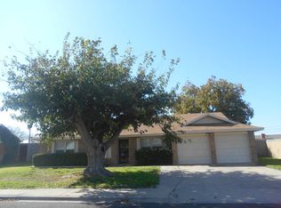 2713 Custer Ave, Odessa, TX 79762