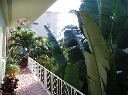 3rd image of 1540 Euclid Ave APT 204