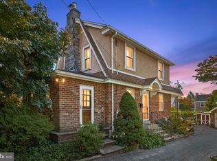 2130 E County Line Rd, Ardmore, PA 19003