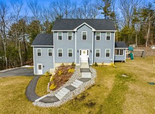 118 Moderator Way, Bolton, MA 01740