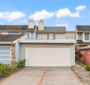 2449 Williamsburg Ct, South San Francisco, CA, 94080
