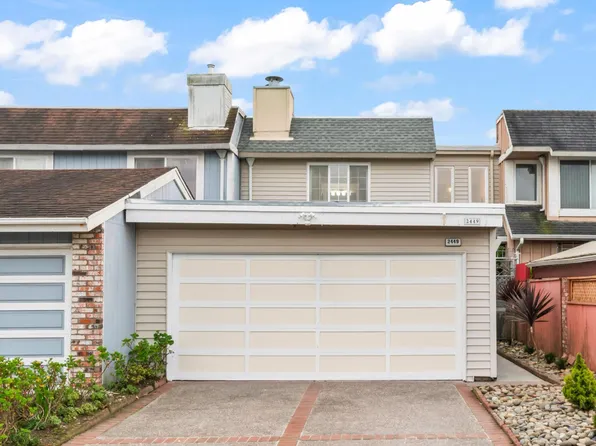 2449 Williamsburg Ct, South San Francisco, CA 94080