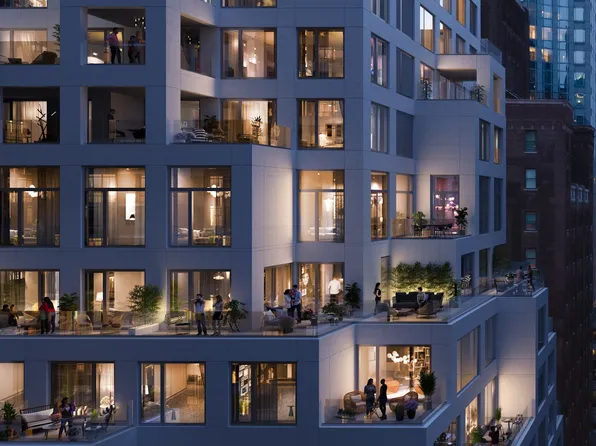 126 East 57th Street image 22 of 22