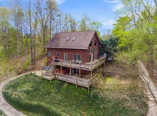 285 Arrowhead Trl, Kingston, TN 37763