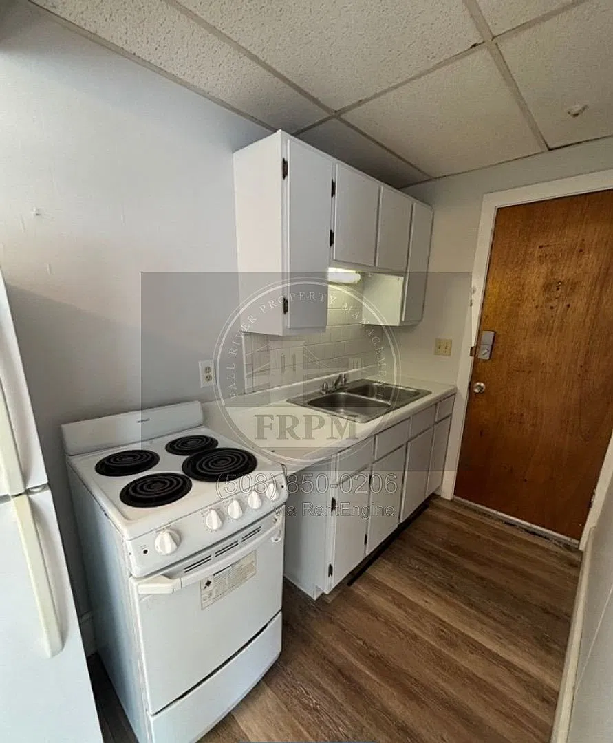 1 bed, 1.0 bath, $1,450 — Photo 1