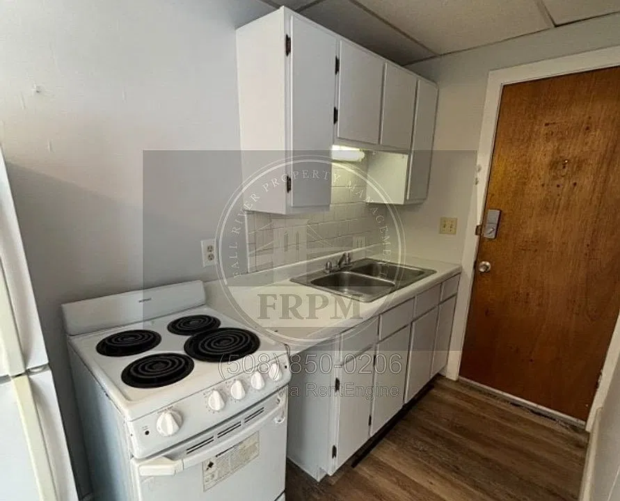 33 Berkley St #2